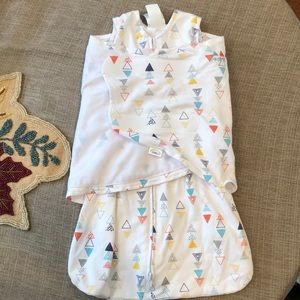 Halo SleepSack Swaddle